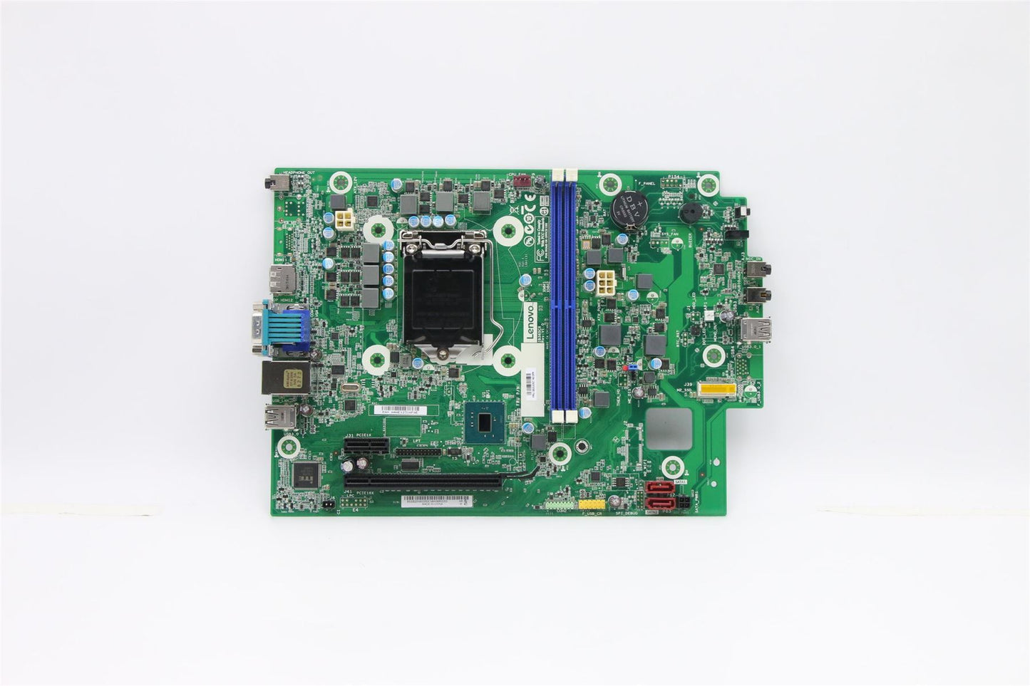 Lenovo ThinkCentre M720e Motherboard Mainboard 5B20U53927