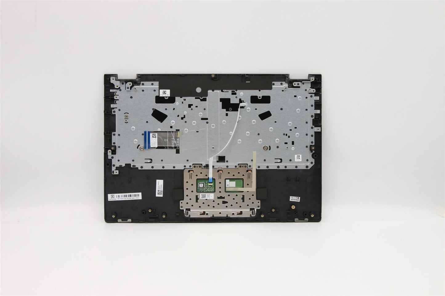 Lenovo IdeaPad C340-14IWL C340-14API Keyboard Palmrest Top Cover 5CB0S17432
