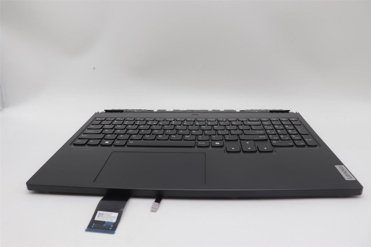 Lenovo Upper Case ASM_EURO ENG L 83DEWH 5CB1M64773