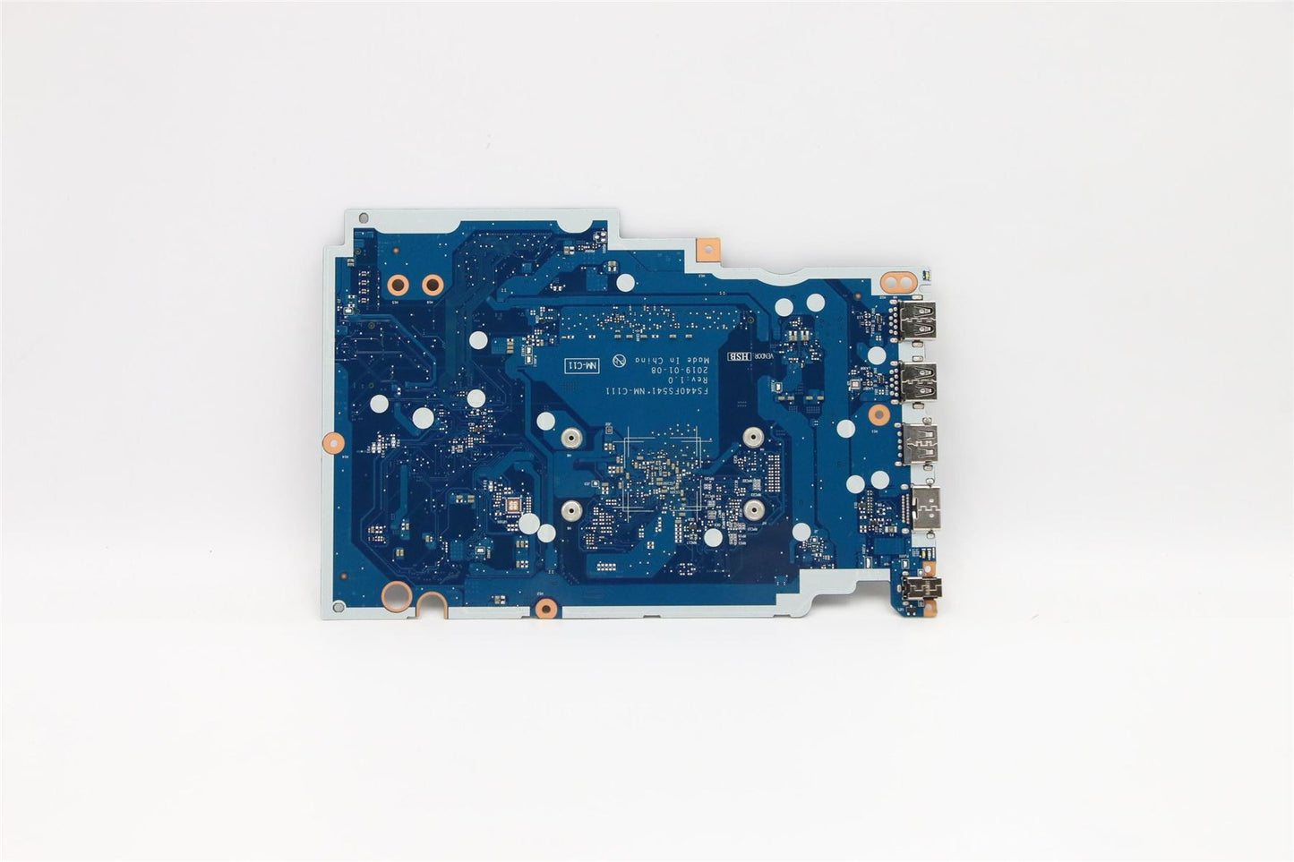 Lenovo IdeaPad S145-15IGM Motherboard Mainboard UMA intelCeleronN4100 5B20S42284