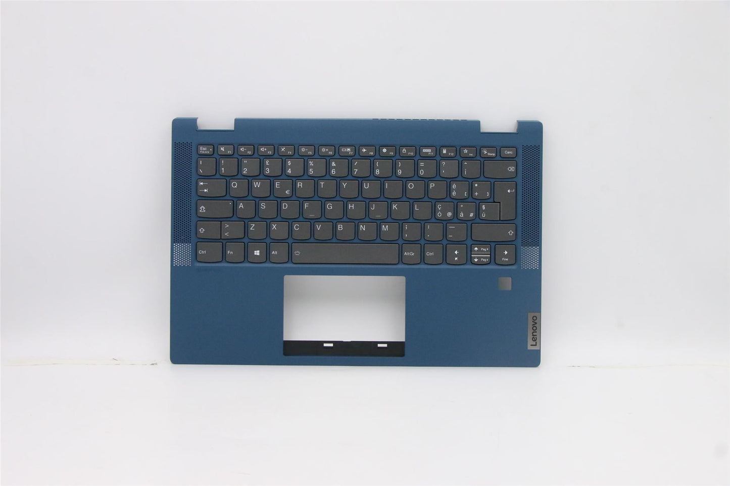 Lenovo IdeaPad 5-14IIL05 5-14ARE05 Palmrest Cover Keyboard Italian 5CB0Y85618