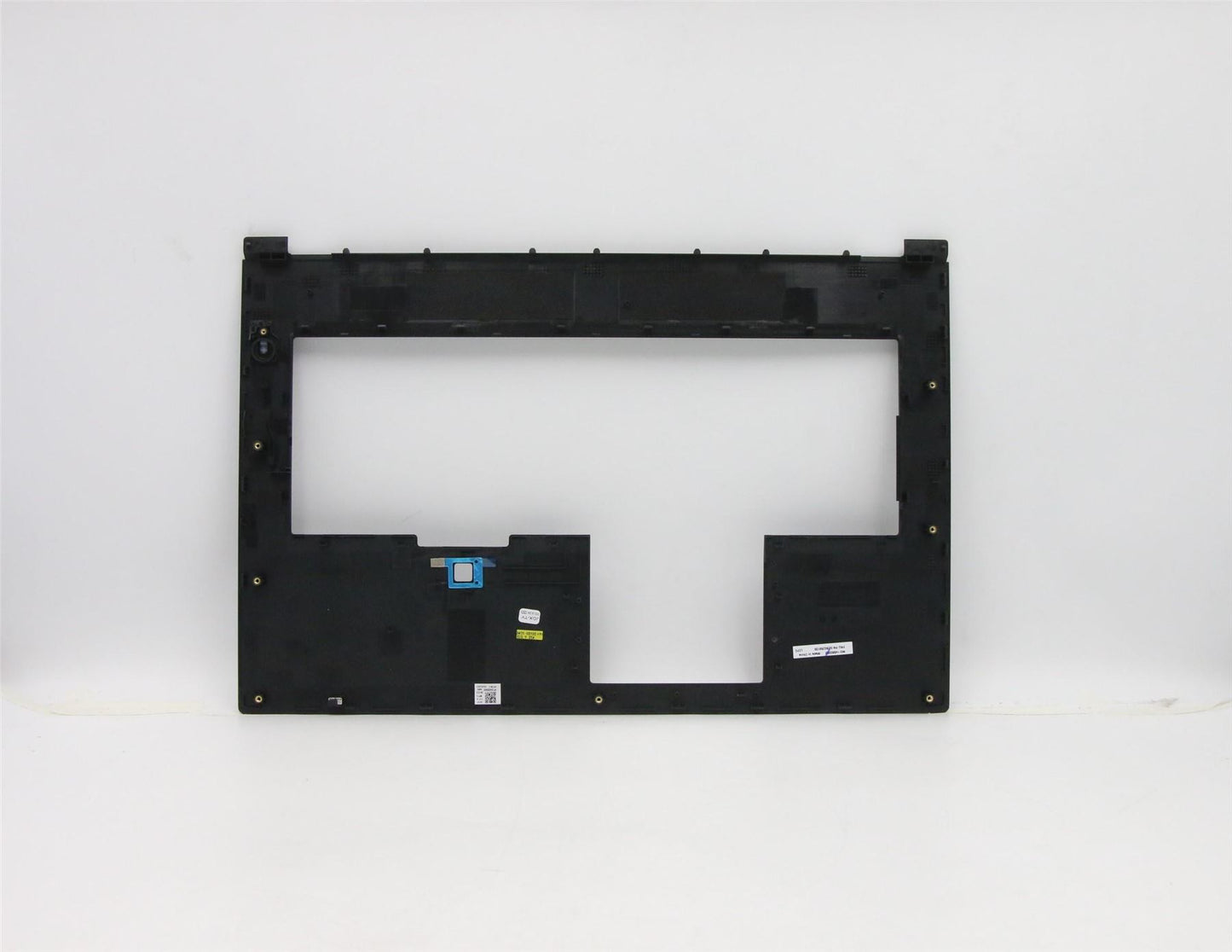 Lenovo ThinkPad P17 Gen 1 Bottom Base Lower Chassis Cover Black 5CB0Z69135