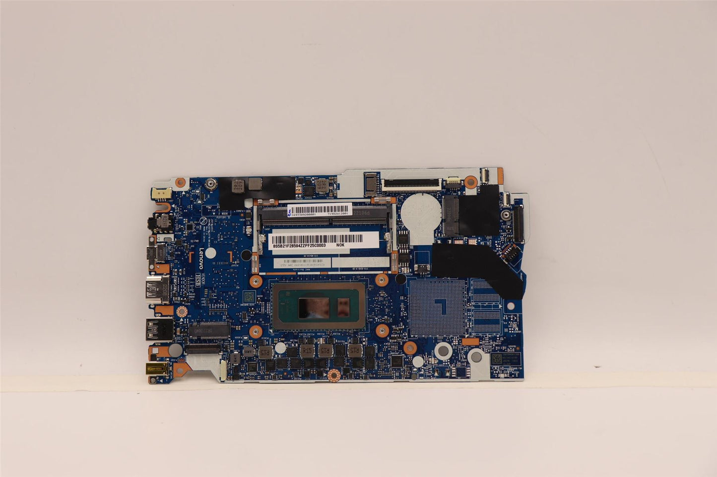 Lenovo V17 G3 IAP 3 17IAU7 3 15IAU7 Motherboard Mainboard UMA 8G 5B21F28594