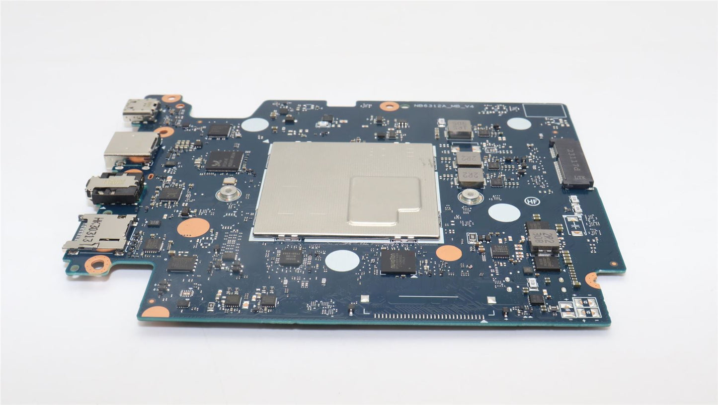 Lenovo Slim IP 3 14M868 Motherboard Mainboard UMA MediaTekMT8186 4G 5B21K59701