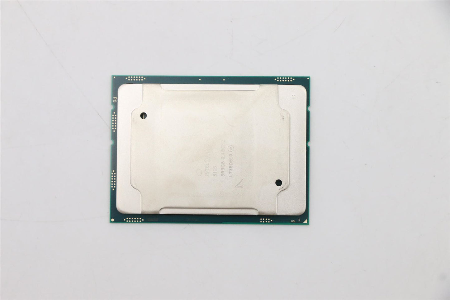 Lenovo ThinkStation P920 P720 CPU Processor 01AG187