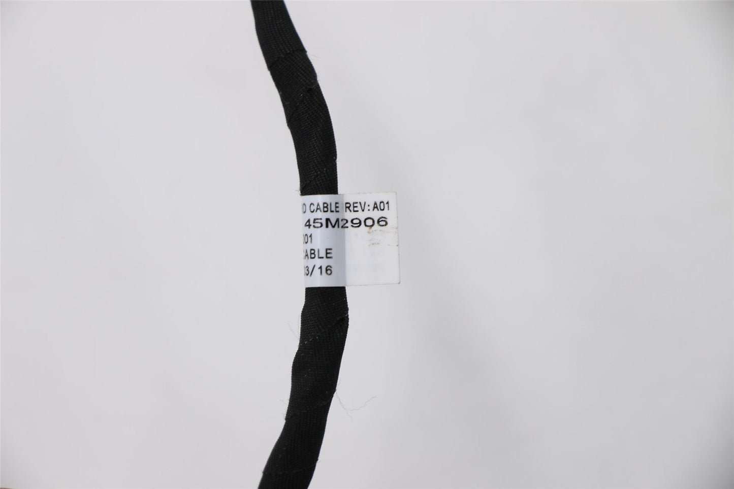 Lenovo Cable Sub Card 45M2906