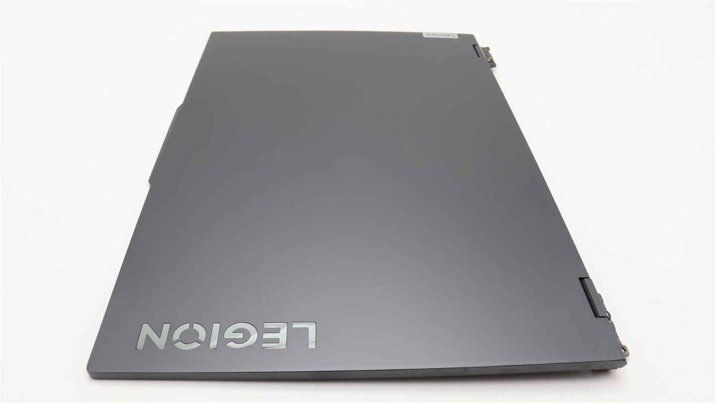 Lenovo Legion 5 16IRX8 5 16ARX8 LCD Cover Rear Back Housing Grey 5CB1K91094
