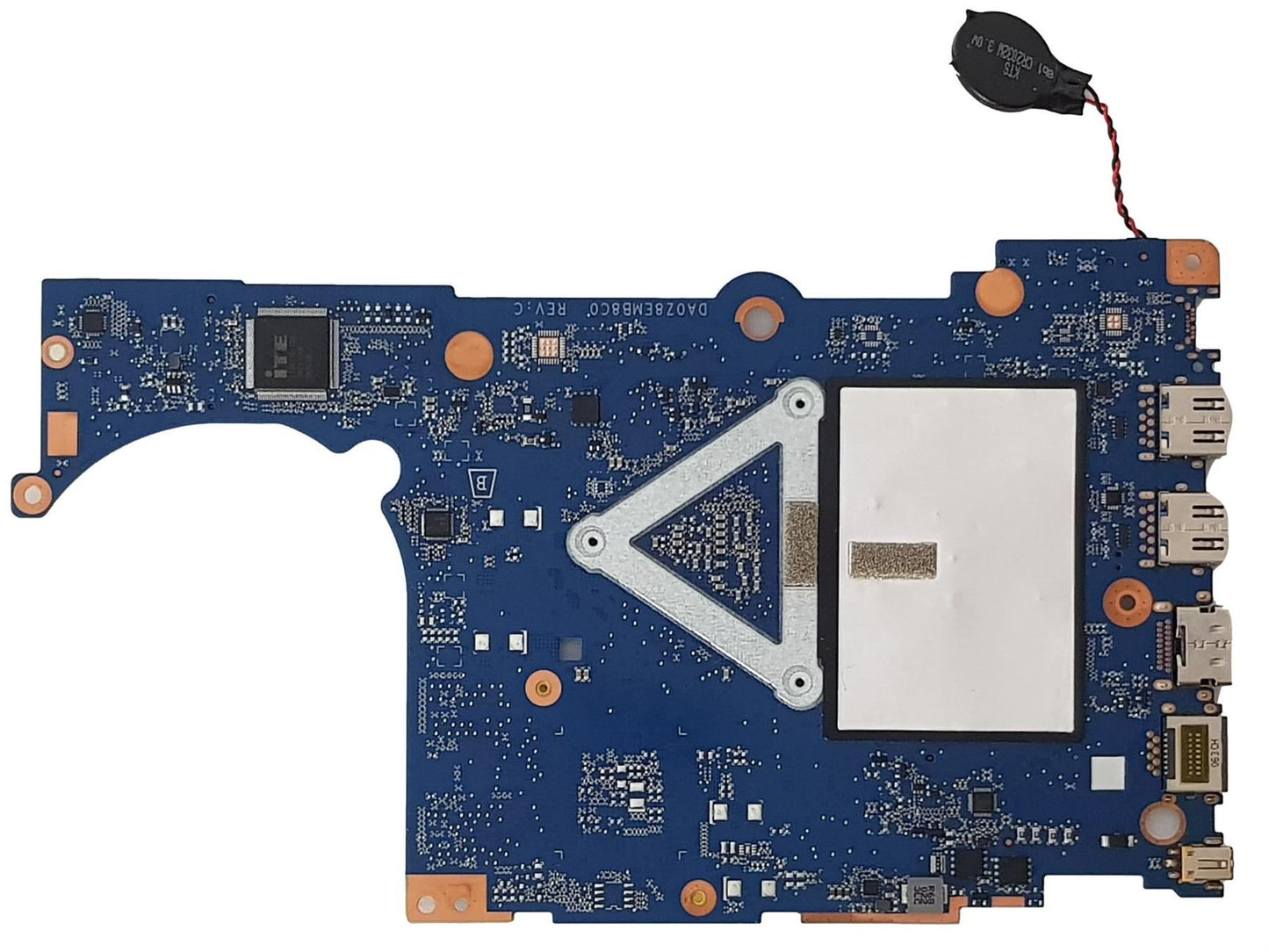 Acer NB.HVV11.008 MAIN BD.W/CPU.R5-3500U.UMA