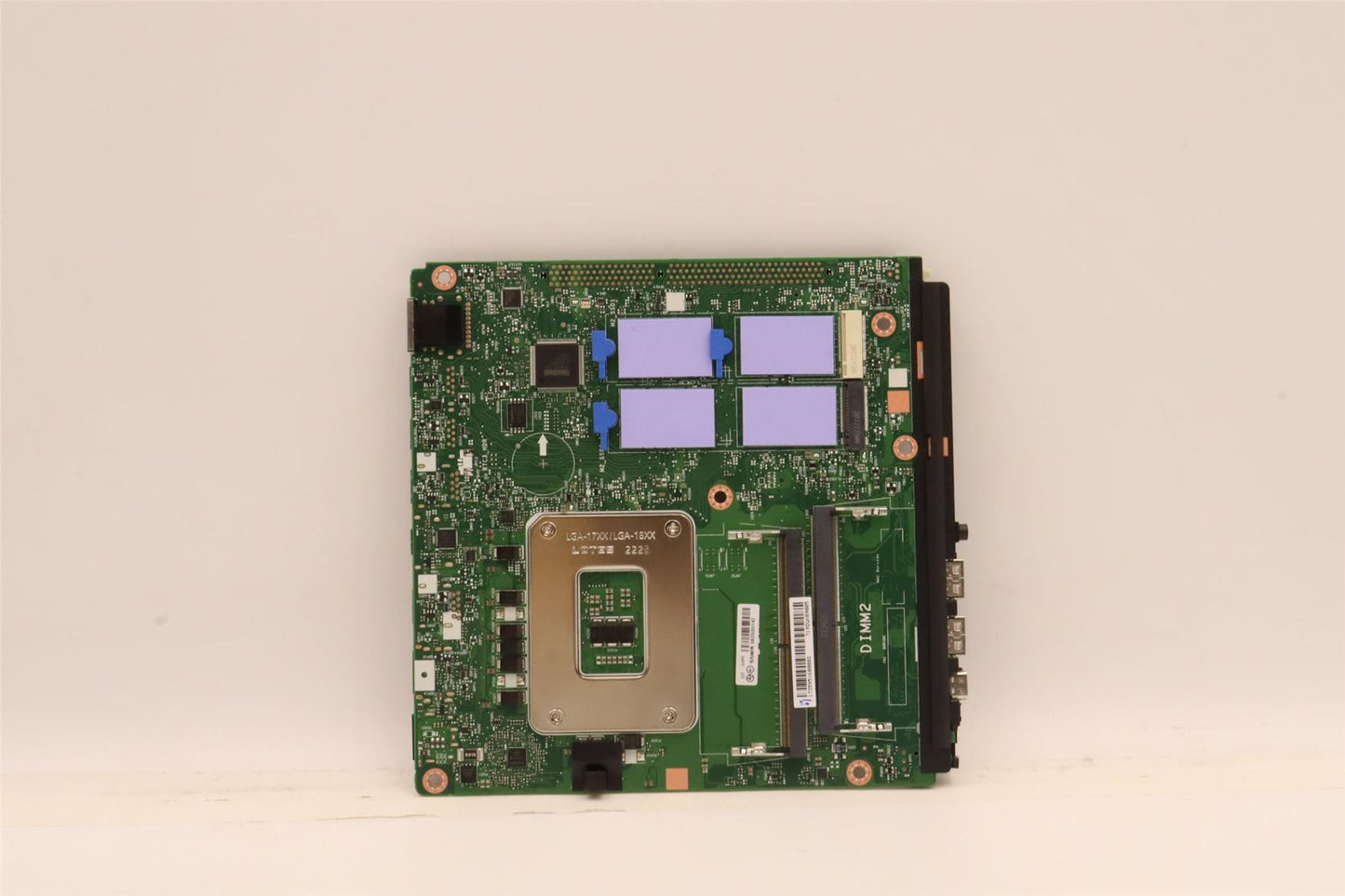 Lenovo Tiny P360 Motherboard Mainboard 5B20U55142