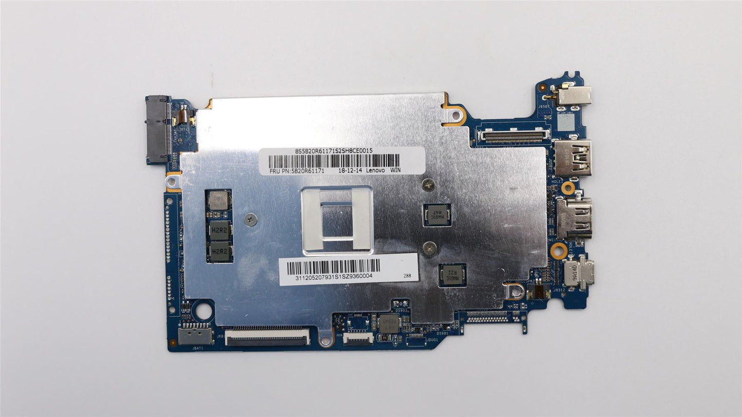 Lenovo MB 3N81J1 N5000WIN UMA L4G 32G 5B20R61171