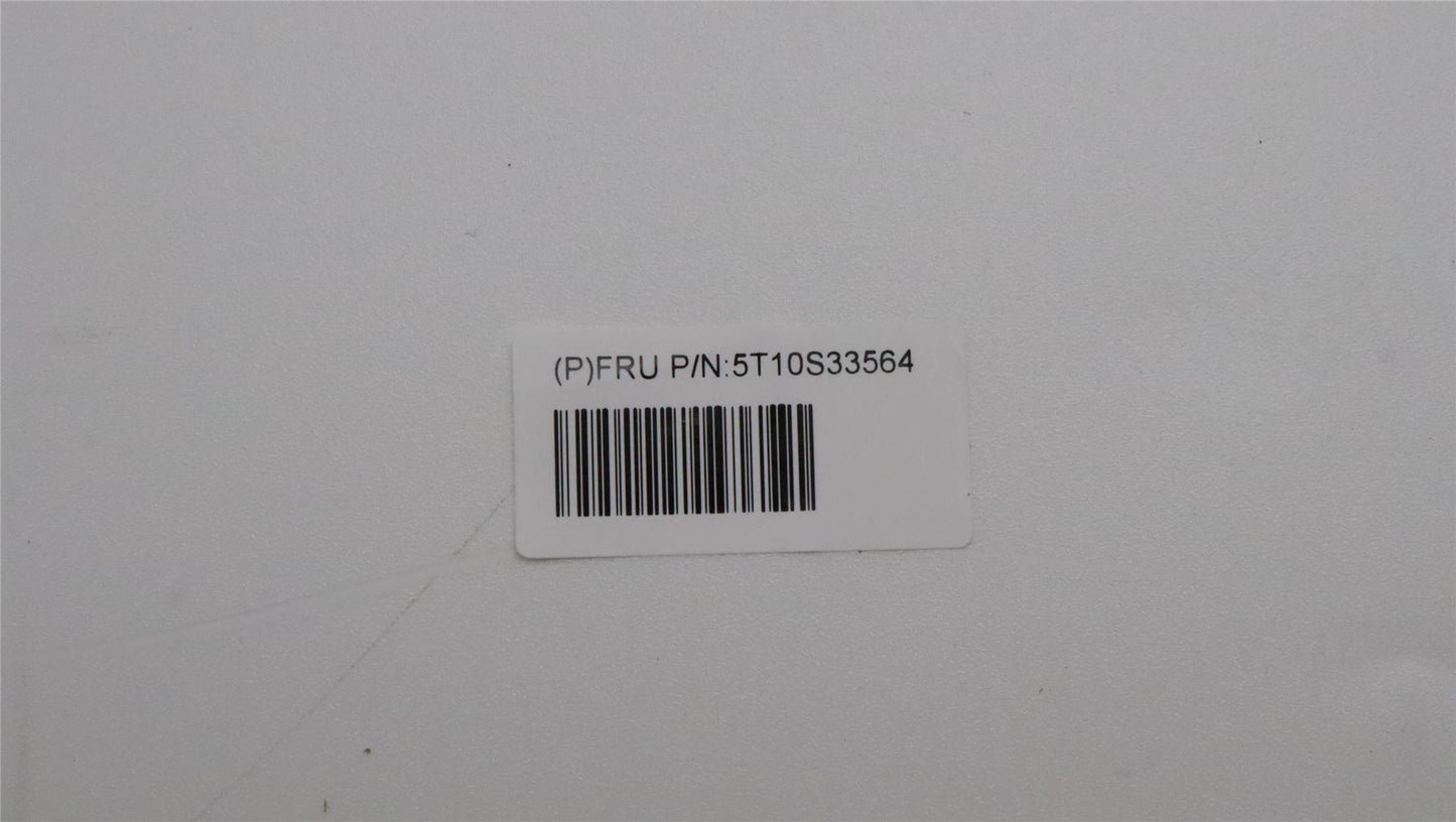 Lenovo 5T10S33564 TAPE Removable Tape H 82WU_5pcs
