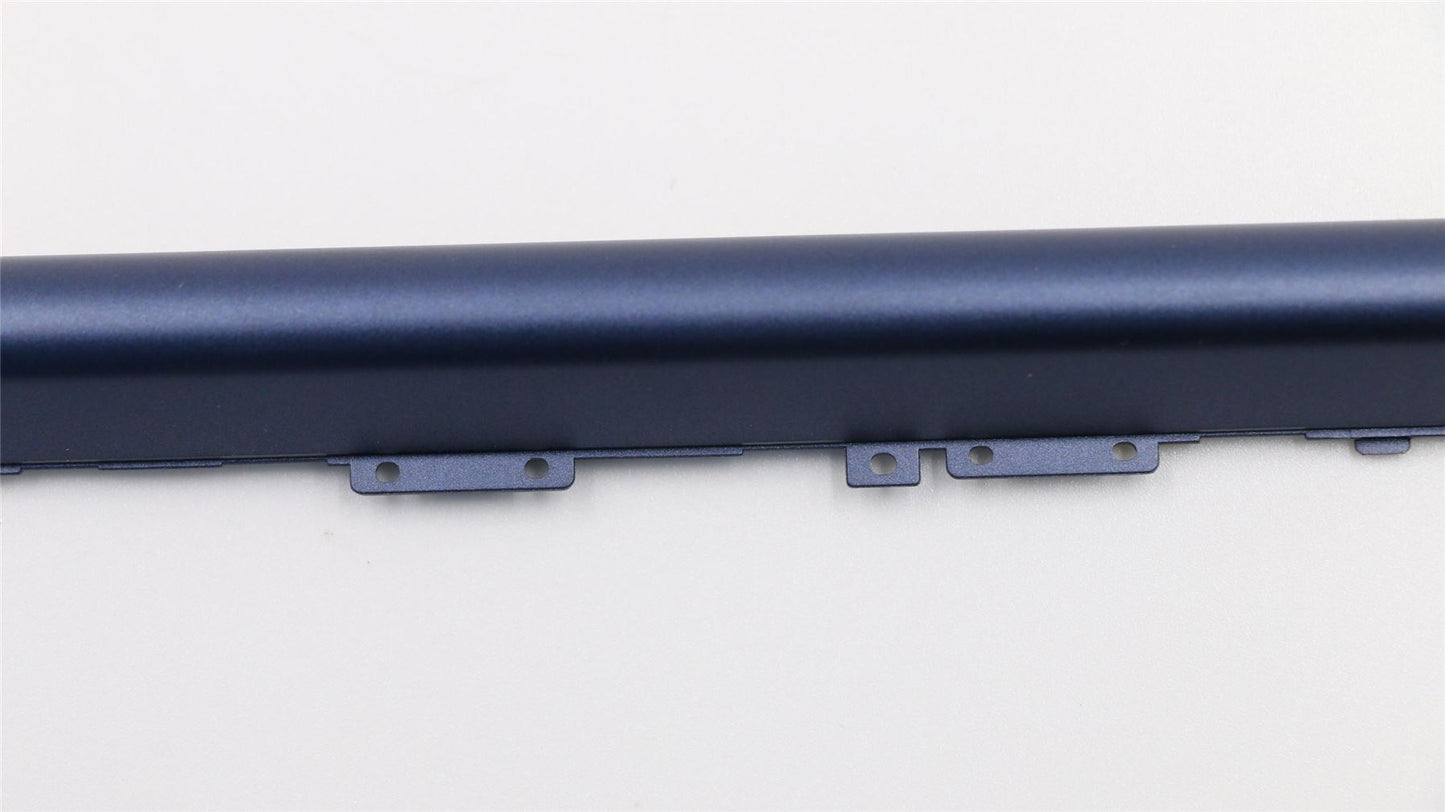 Lenovo IdeaPad 330S-15IKB 330S-15AST Hinge Cap Strip Trim Cover Blue 5CB0R07364