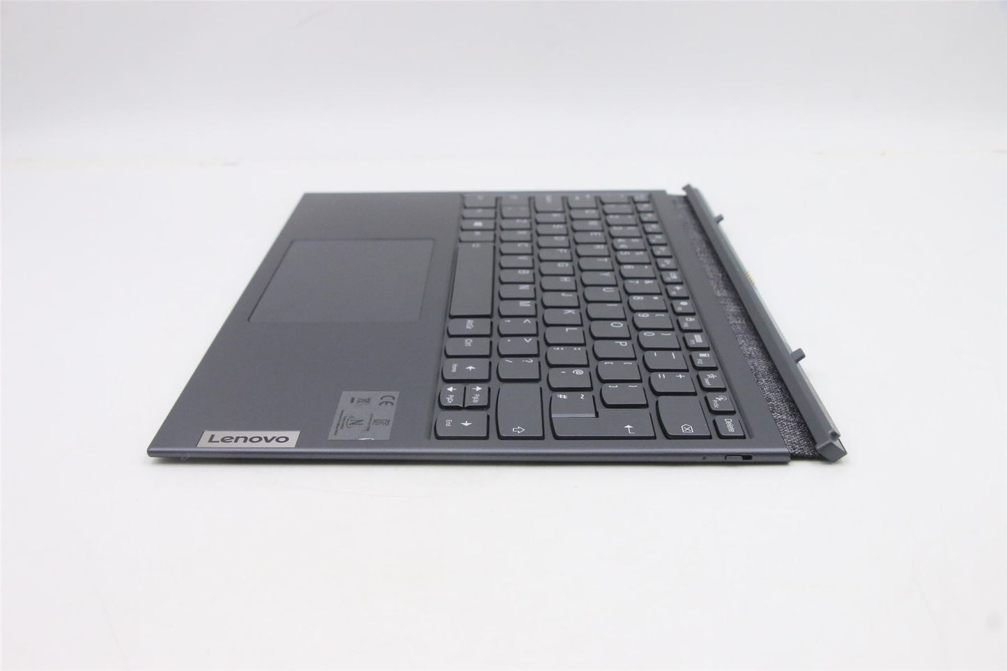 Lenovo DOCKING H 82AS SLA GY UKE 5D20Z51349