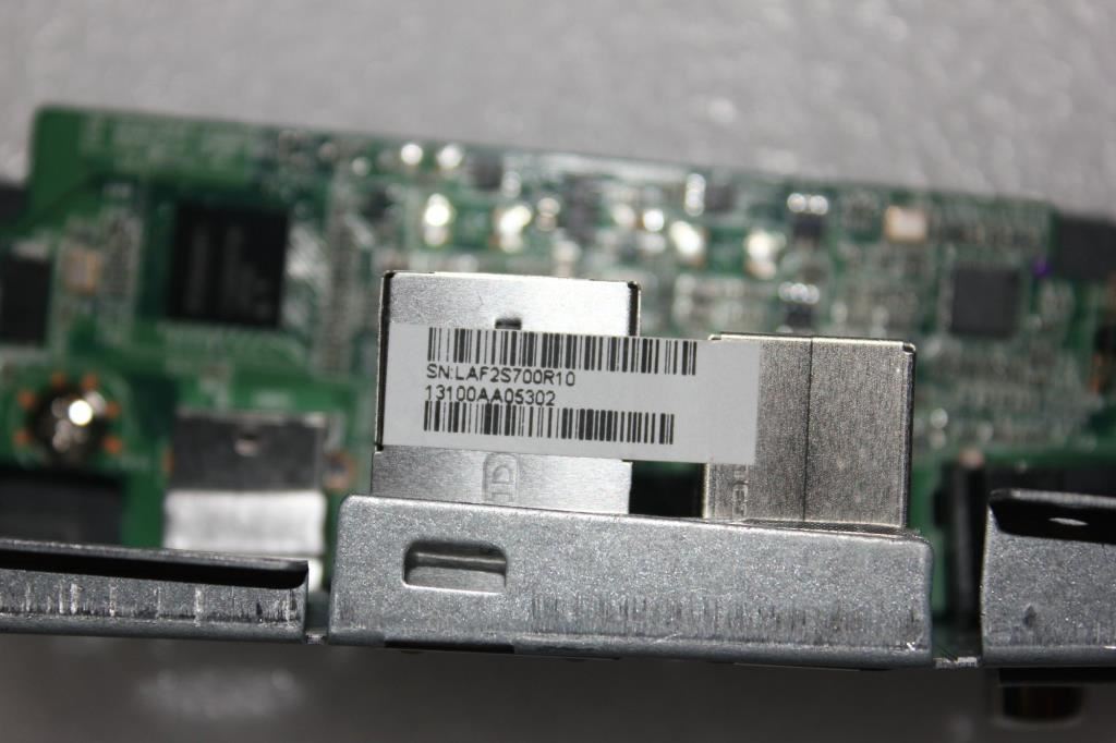 Lenovo B320 I0 W/AV_IN W/USB3.0 W/BKT USB 3.0 Bracket Board 31050335