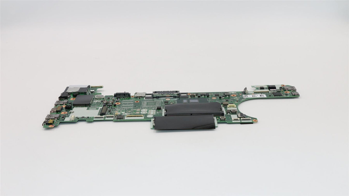 Lenovo 01HW529 BDPLANAR NOK,i5-6200U,Y-TPM2,UMA