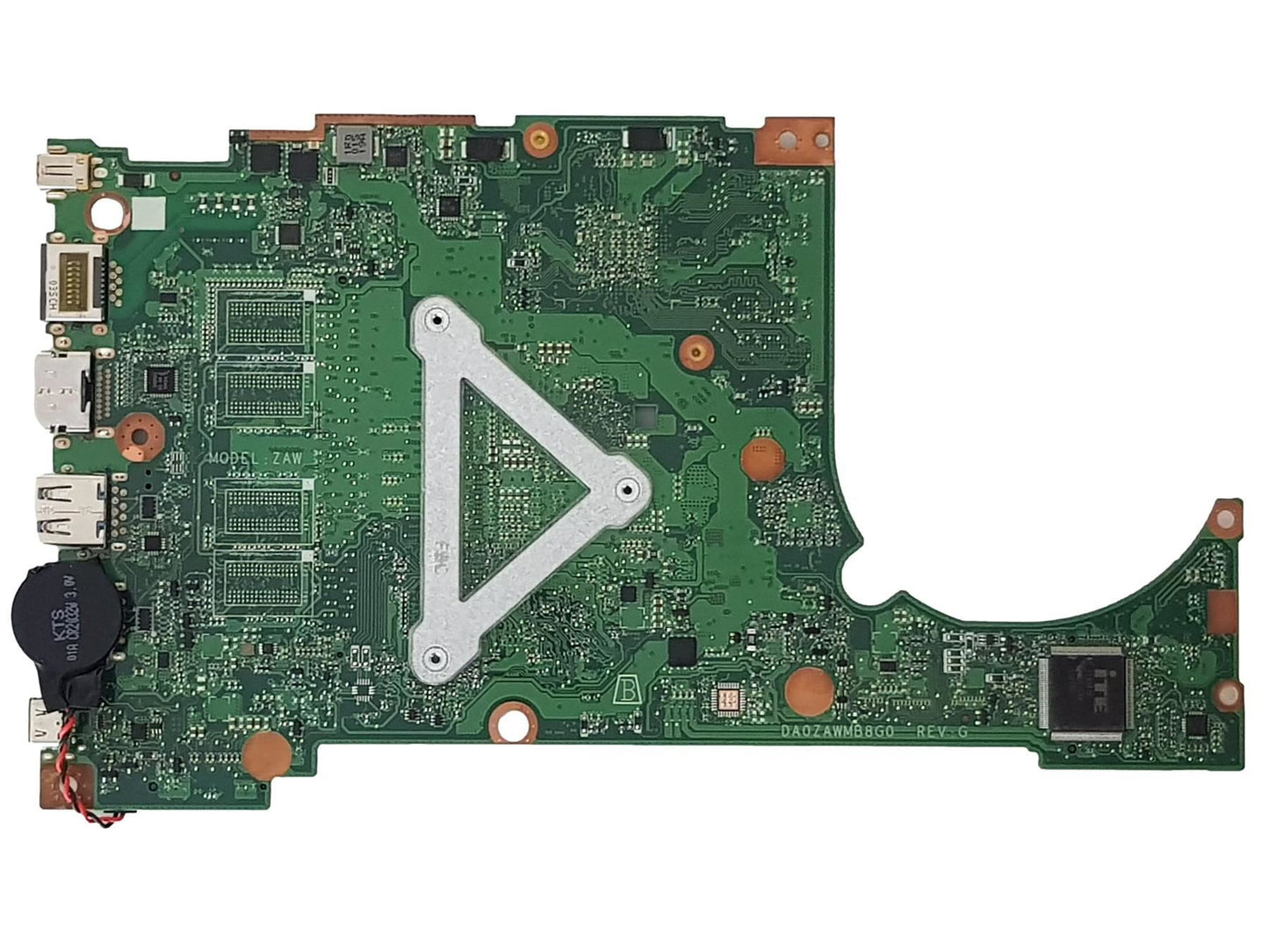 Acer NB.HMY11.005 MAIN BD.W/CPU.I5-10210U.N17SG2.OB2GB