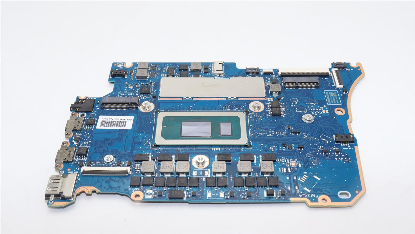 Lenovo Yoga 7 14IRL8 Motherboard Mainboard UMA INTELI51335U 8G 5B21K97180