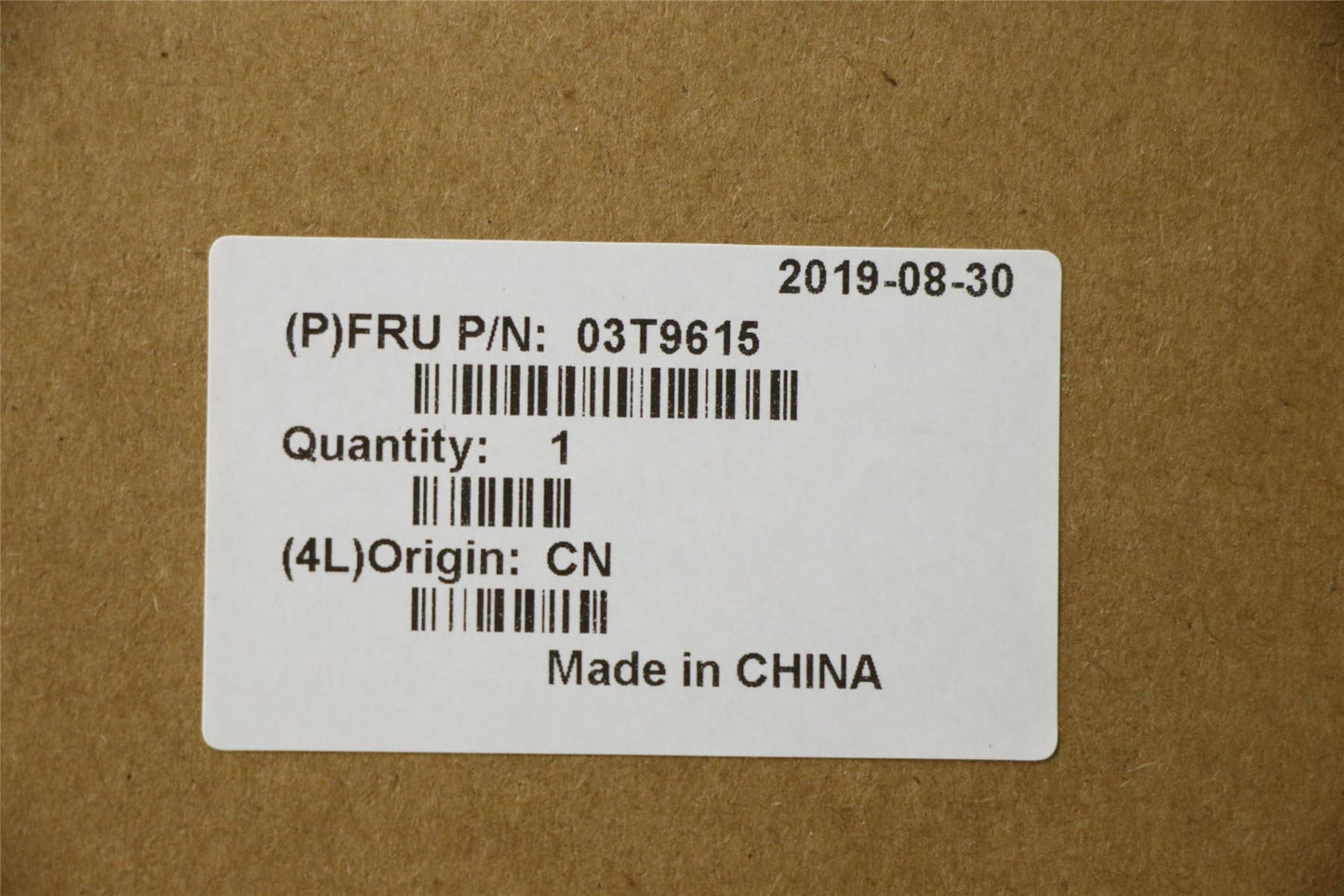 Lenovo MECH ASM FRU,Antenna kits 03T9615