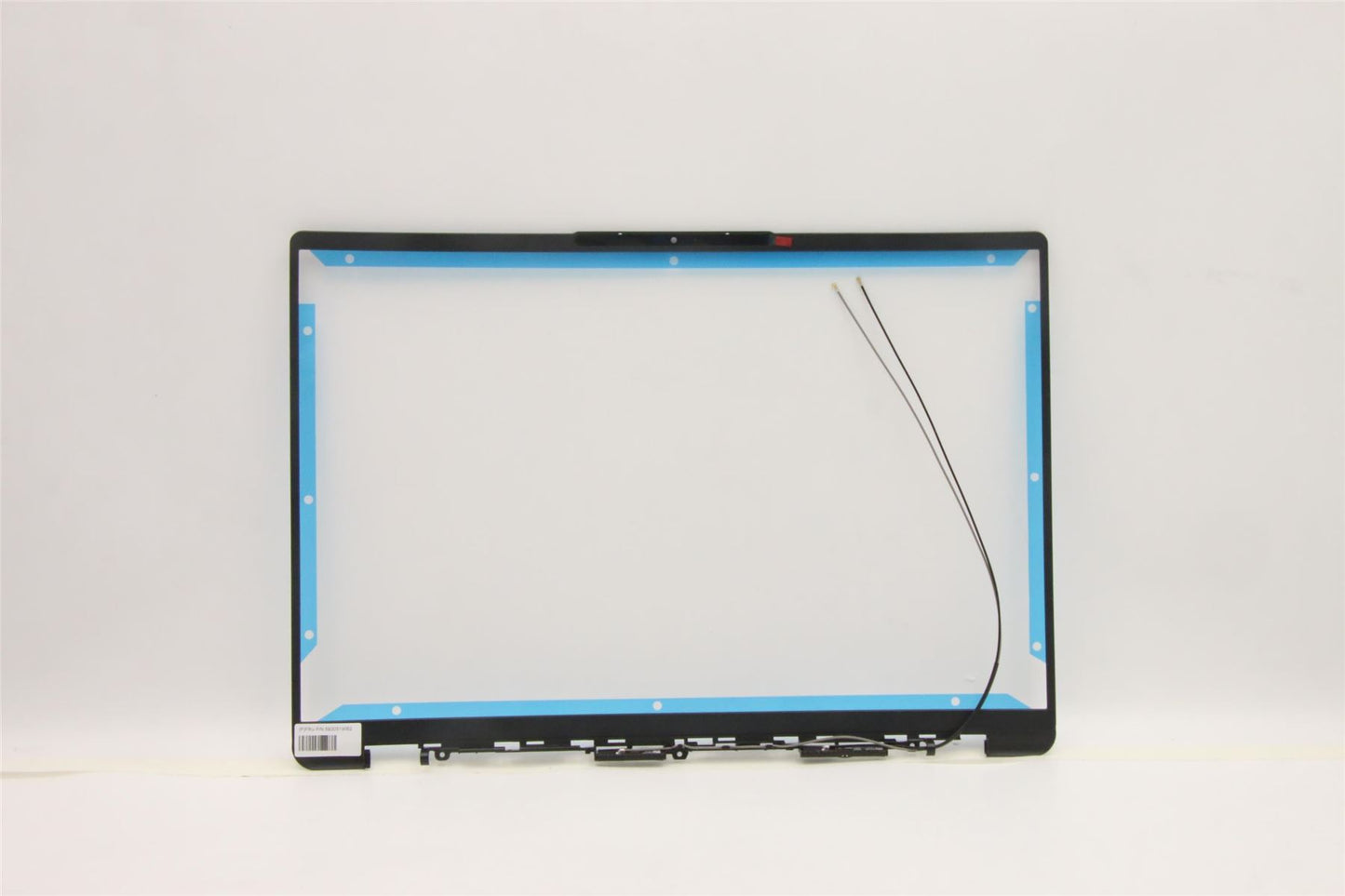 Lenovo IdeaPad 5 16IAH7 5 16ARH7 Bezel front trim frame Cover Black 5B30S19062