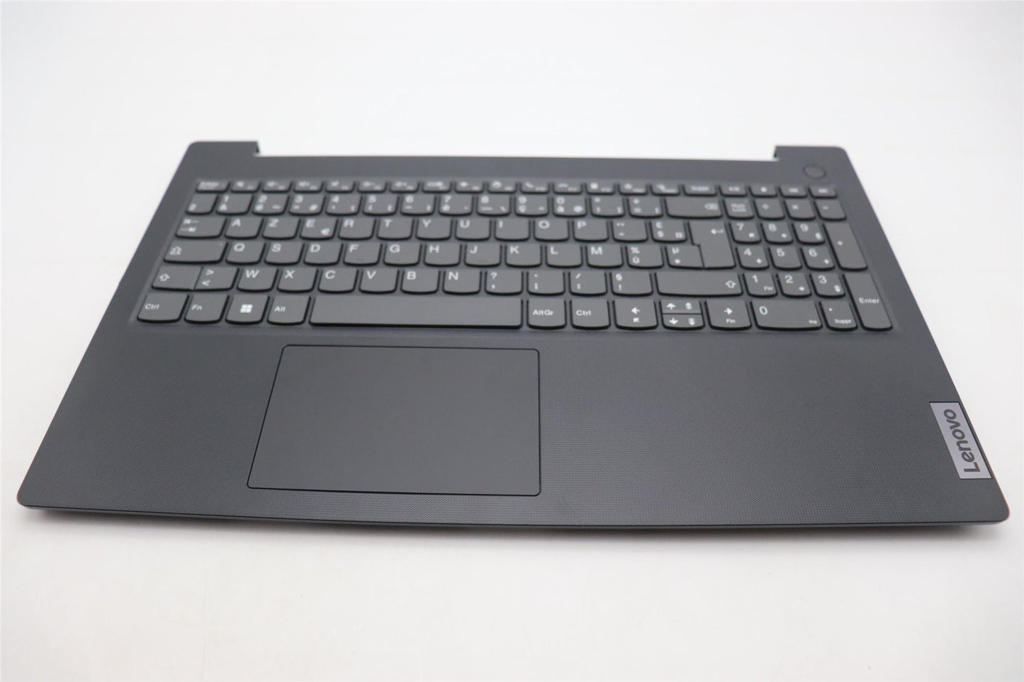 Lenovo Upper Case ASM_FRA L83A1 TEX 5CB1L67774
