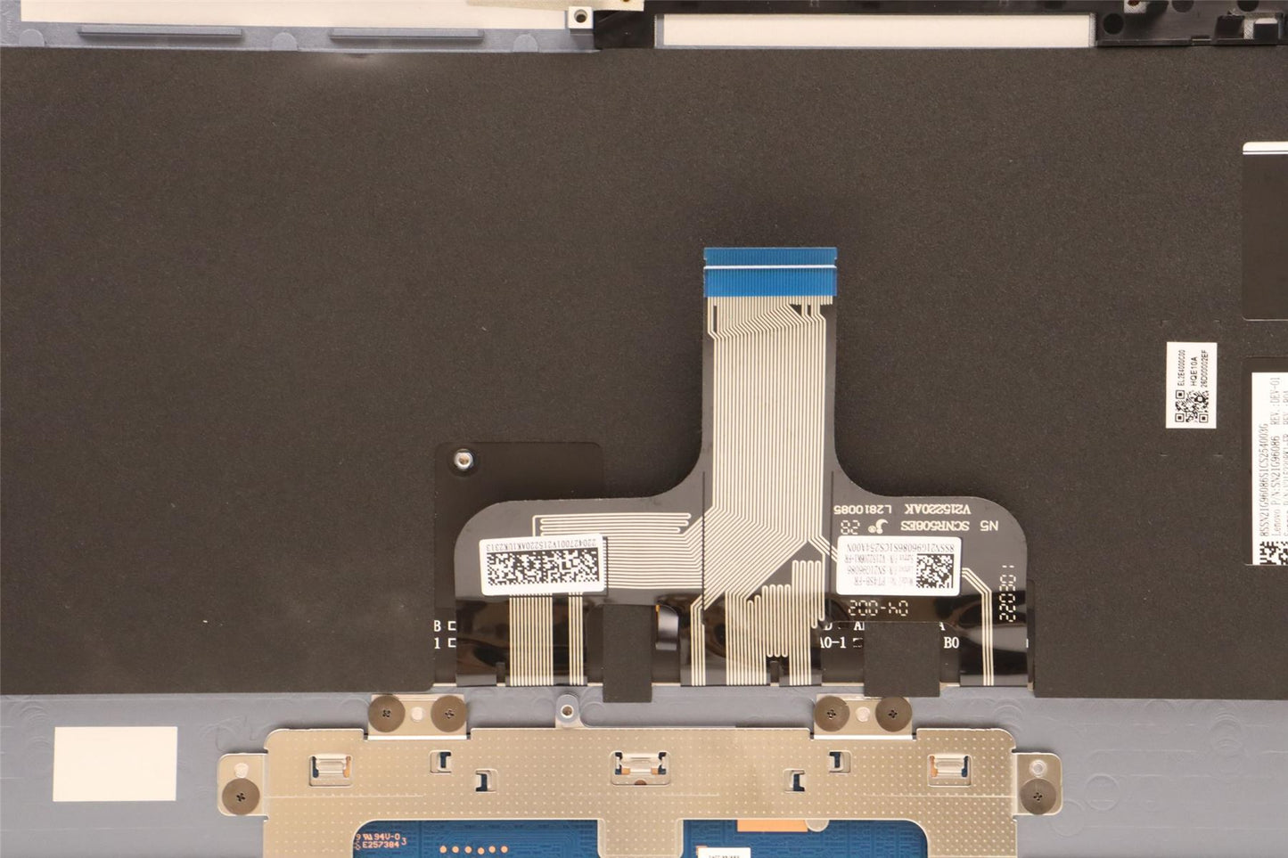 Lenovo Upper Case ASM_FRA L82QE FPSB 5CB1J02089