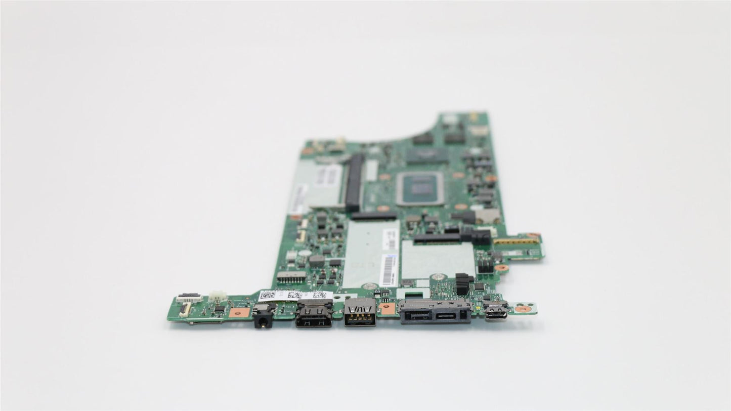 Lenovo ThinkPad T590 T490 Motherboard Mainboard DIS intelI78665U 8G 01YT416