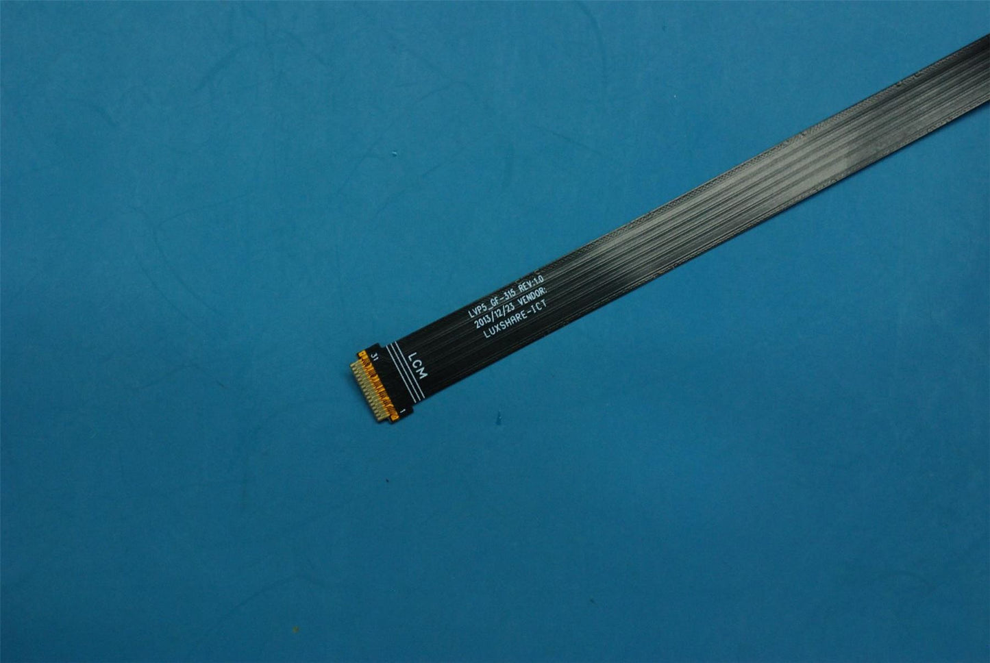 Lenovo A8-50 A5500-F A5500-H A5500-HV Cable Lcd Screen Display LED 5F79A6MVVW