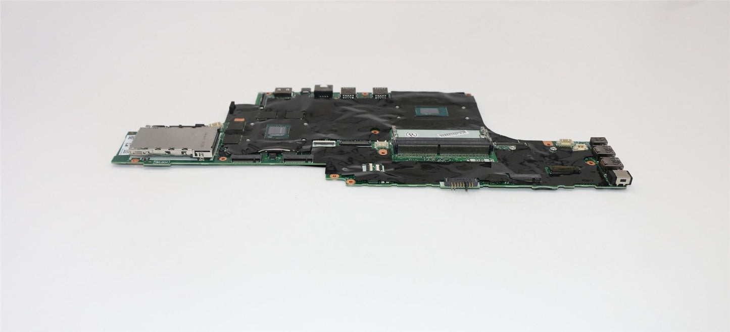 Lenovo ThinkPad P51 Motherboard Mainboard 01AV369
