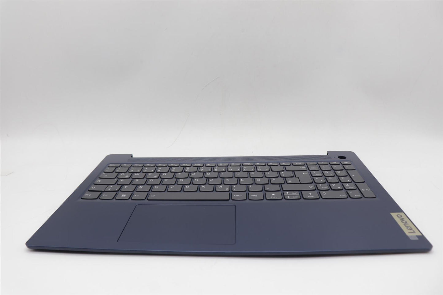 Lenovo COVER Upper Case ASM_GER L 83ERABFP BL 5CB1L99611