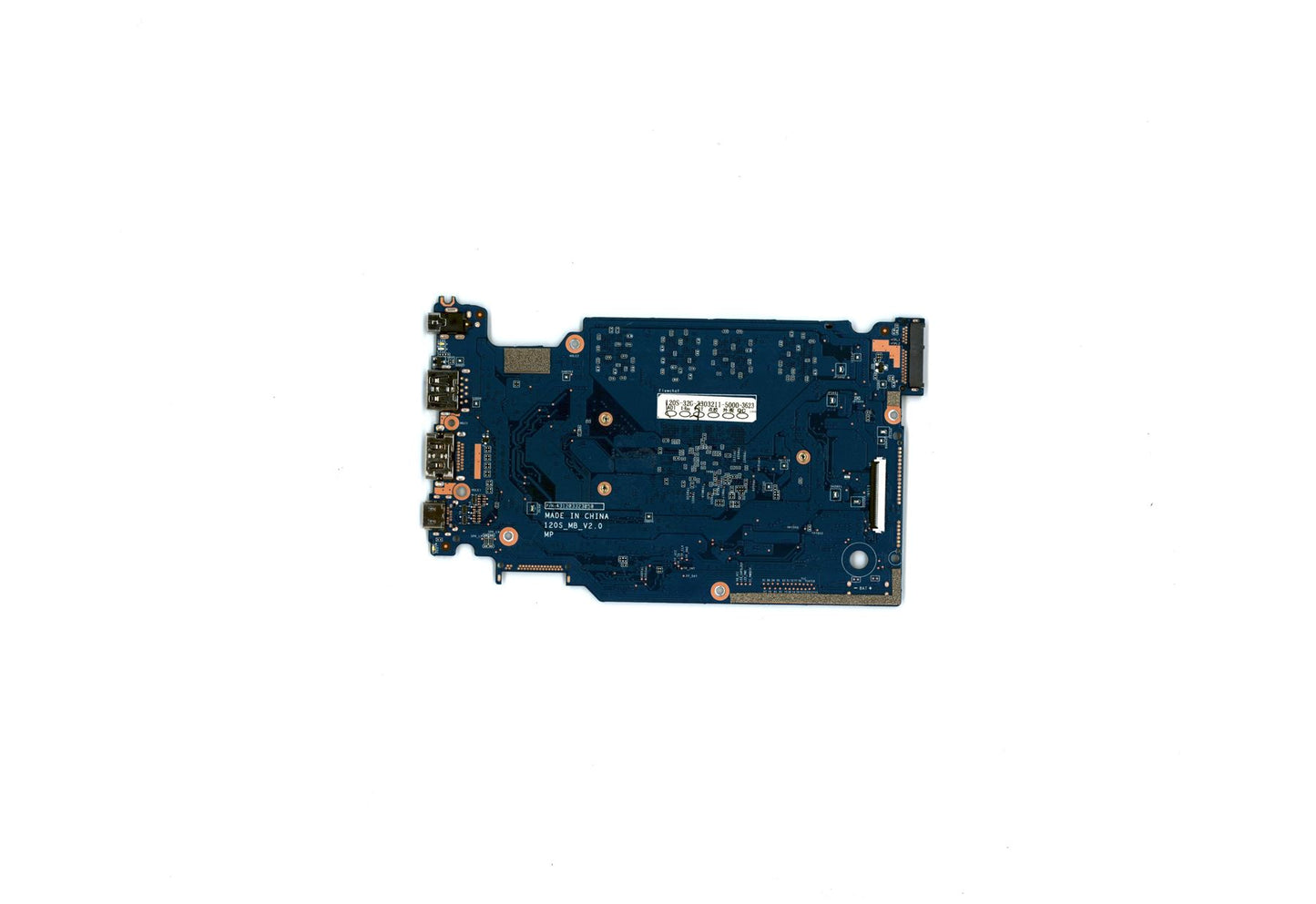 Lenovo Winbook 120S-11IAP carte mère UMA 2GB 5B20P23755