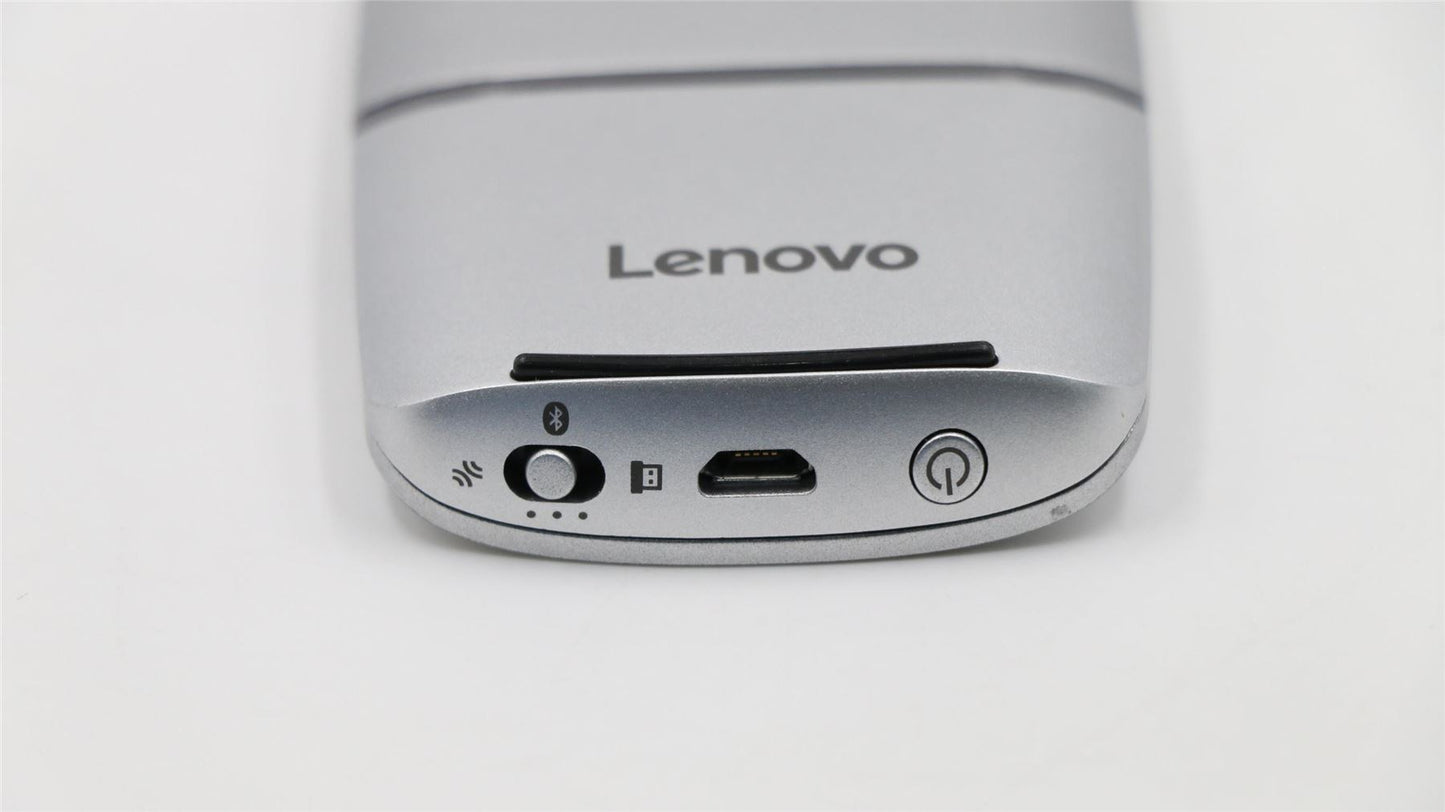 Lenovo Lenovo YOGA Mouse FRU(Silver) 01FJ054
