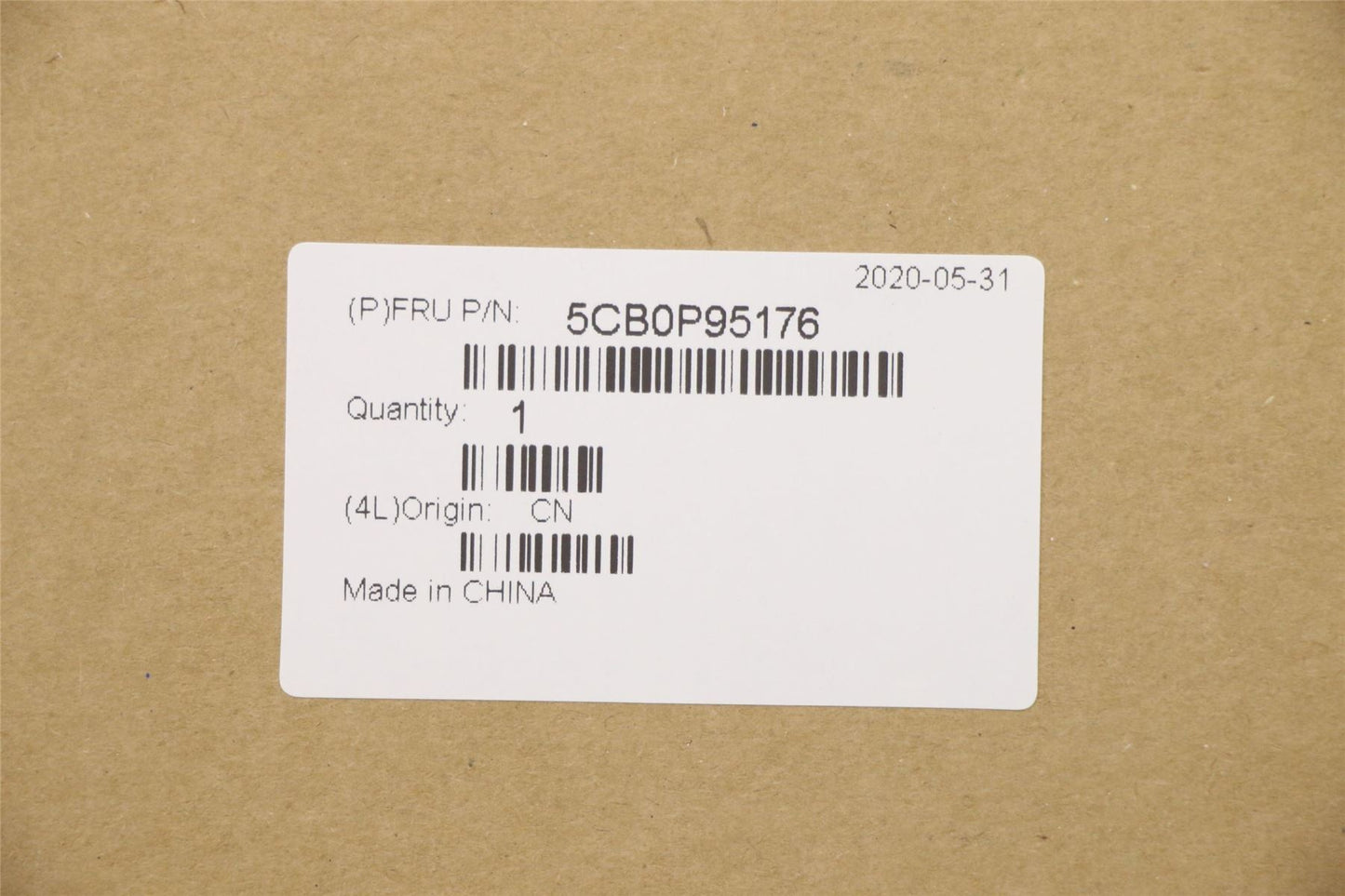 Lenovo Flex 330-11IGM 6-11IGM Hinge Cap Strip Trim Cover Black 5CB0P95176