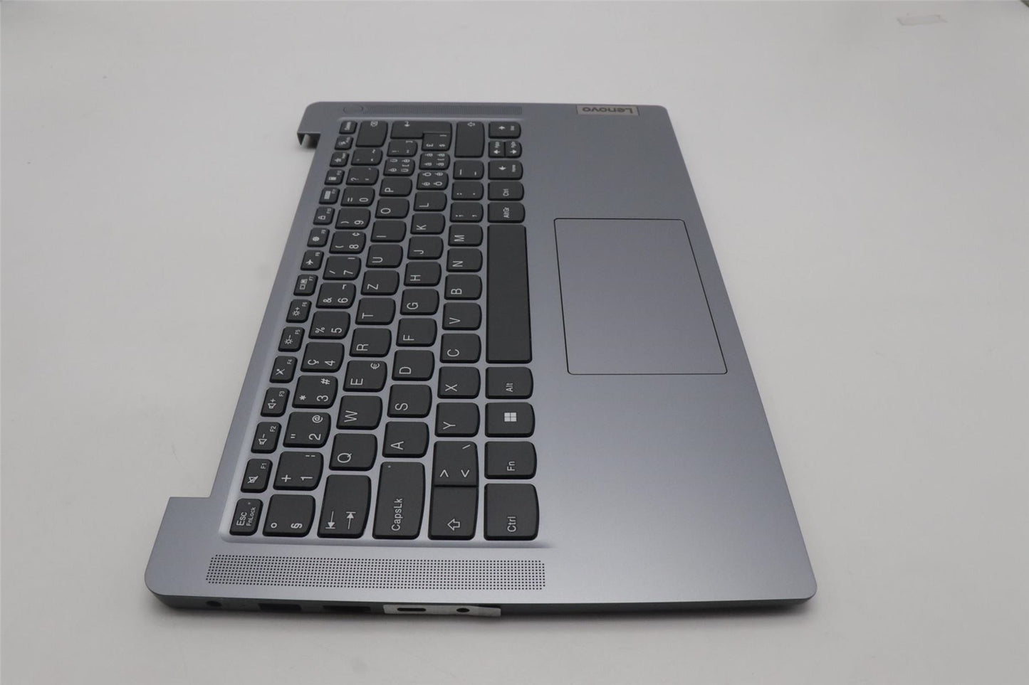 Lenovo COVER Upper Case ASM_SWS L 83ELNFPAGN 5CB1M47661