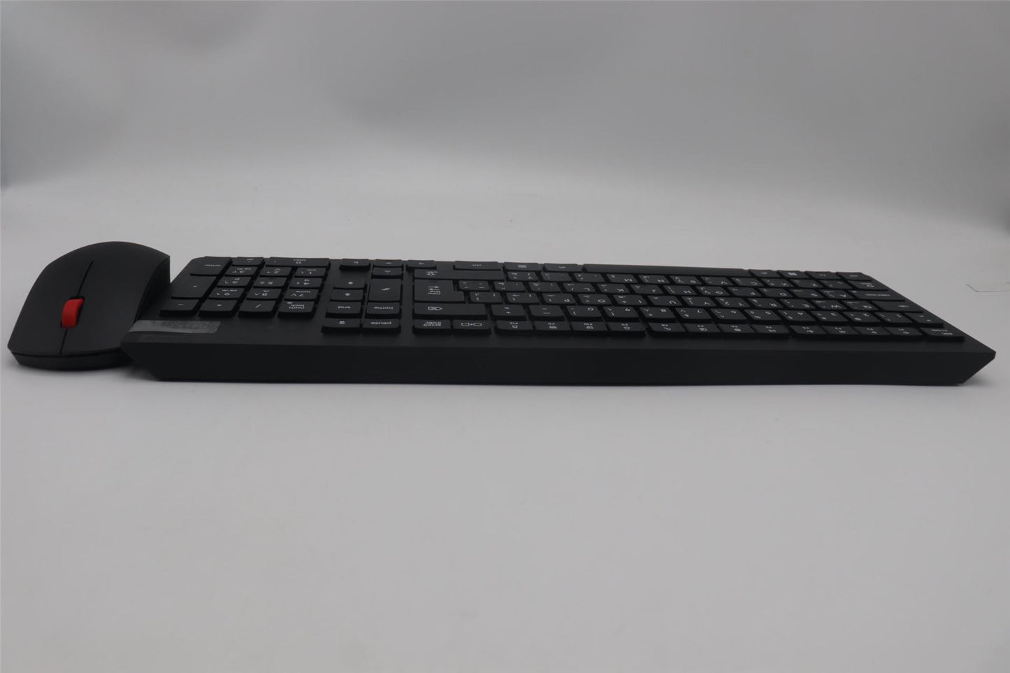 Lenovo KYB_MOUSE G-T Eos3 2.4G KM BLK AR 5KM0U87785