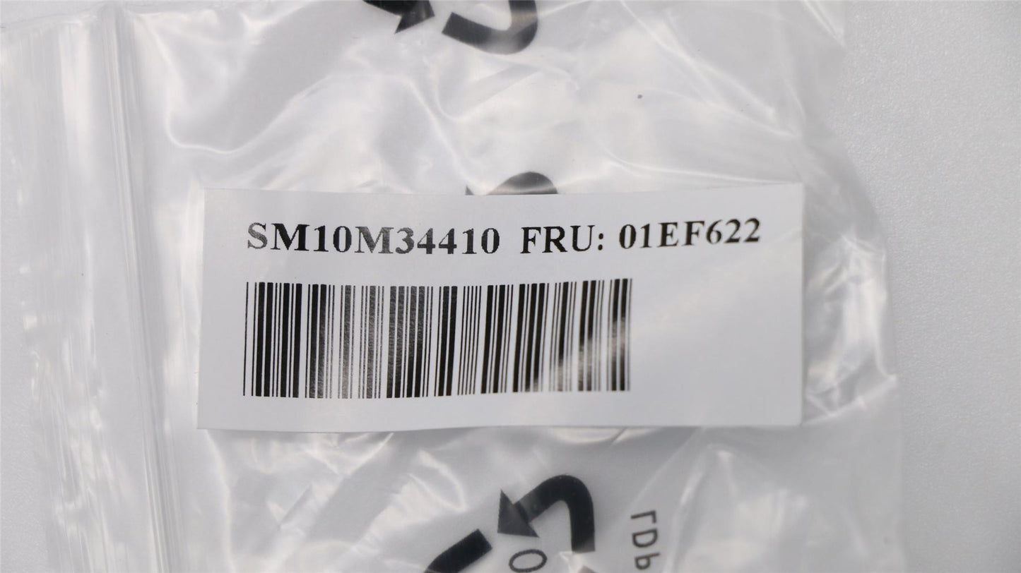 Lenovo ThinkStation P330 2nd P330 ODD Optical Disk Drive Latch Kit 5M10U50161