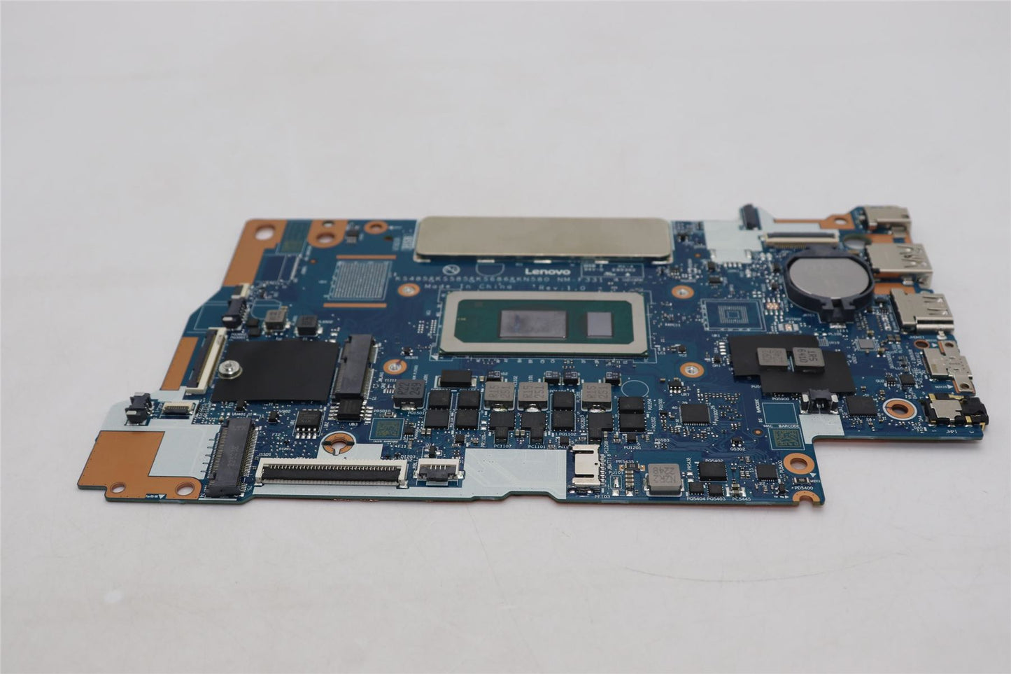 Lenovo IdeaPad 3 14IRU8 Motherboard Mainboard UMA INTELI31305U 8G 5B21L43801