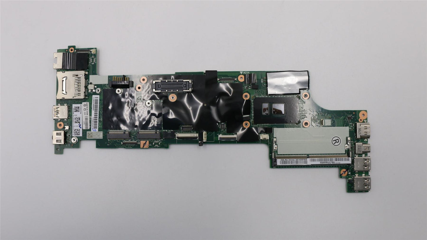 Lenovo i3-6100U, NOK, UMA, TPM, Dock 01HX039