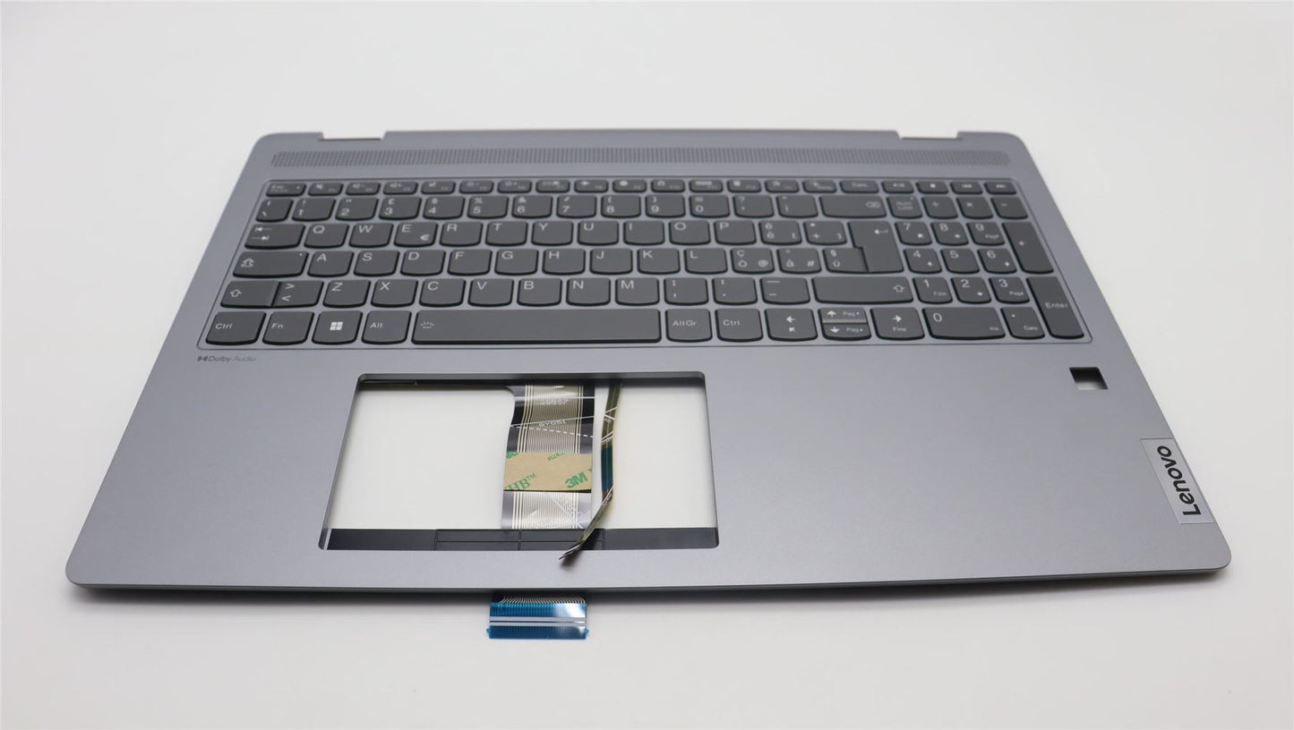 Lenovo Upper Case ASM_ITA W 82Y1 AG 5CB1L30963