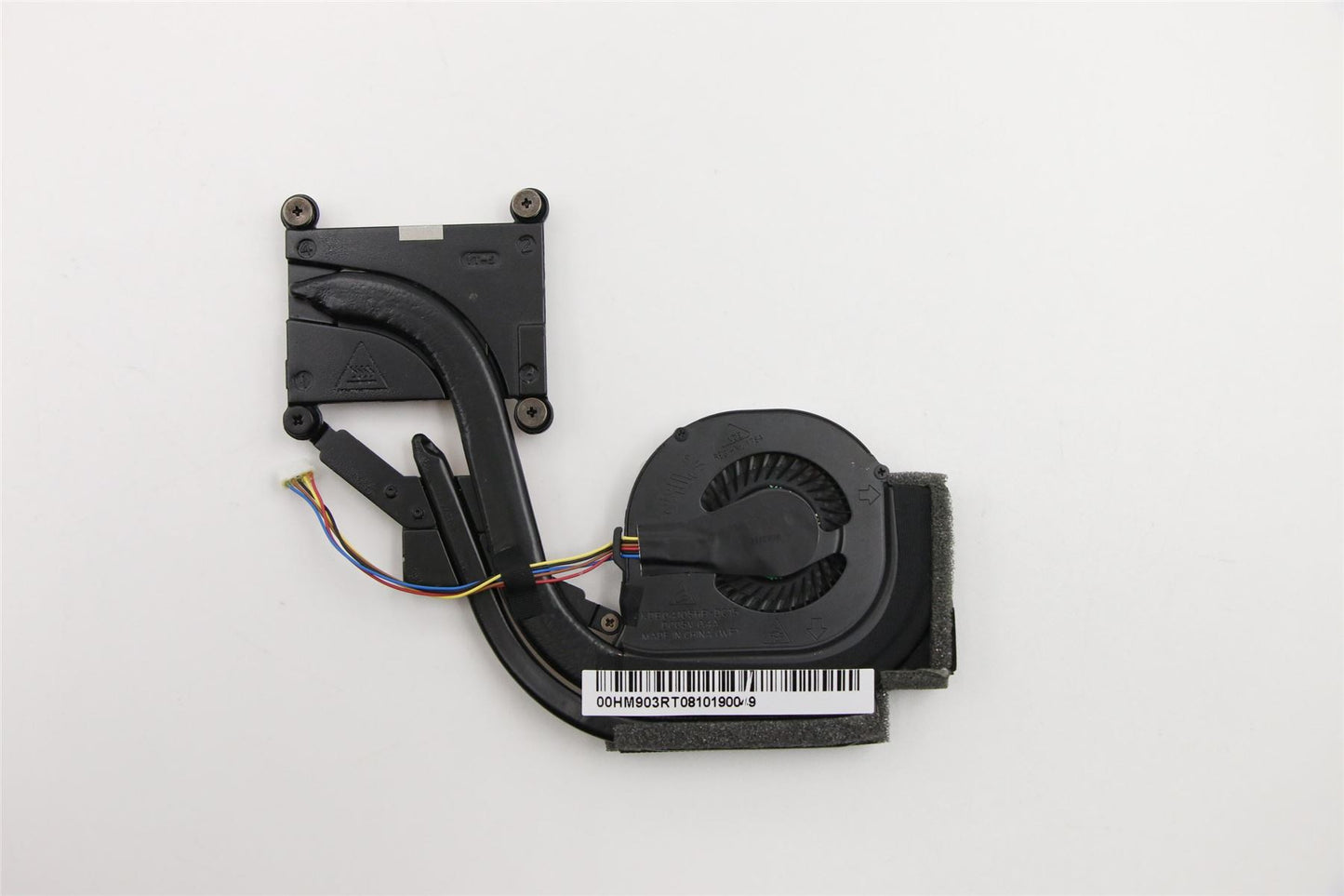Lenovo ThinkPad T440p Fan Heatsink 00HM903