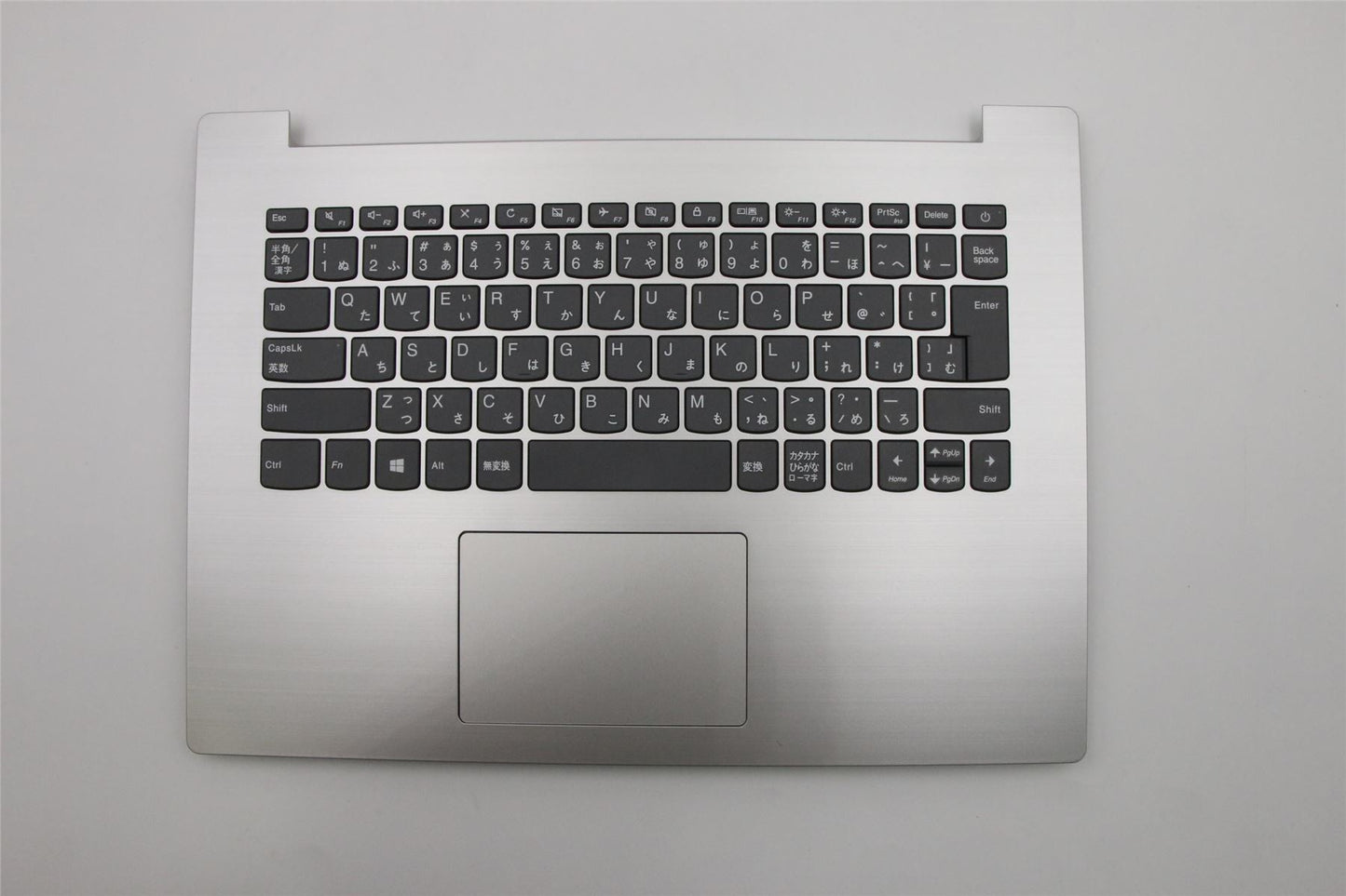 Lenovo UpCaseASM W/KB L81DA PG JPN 5CB0R13832