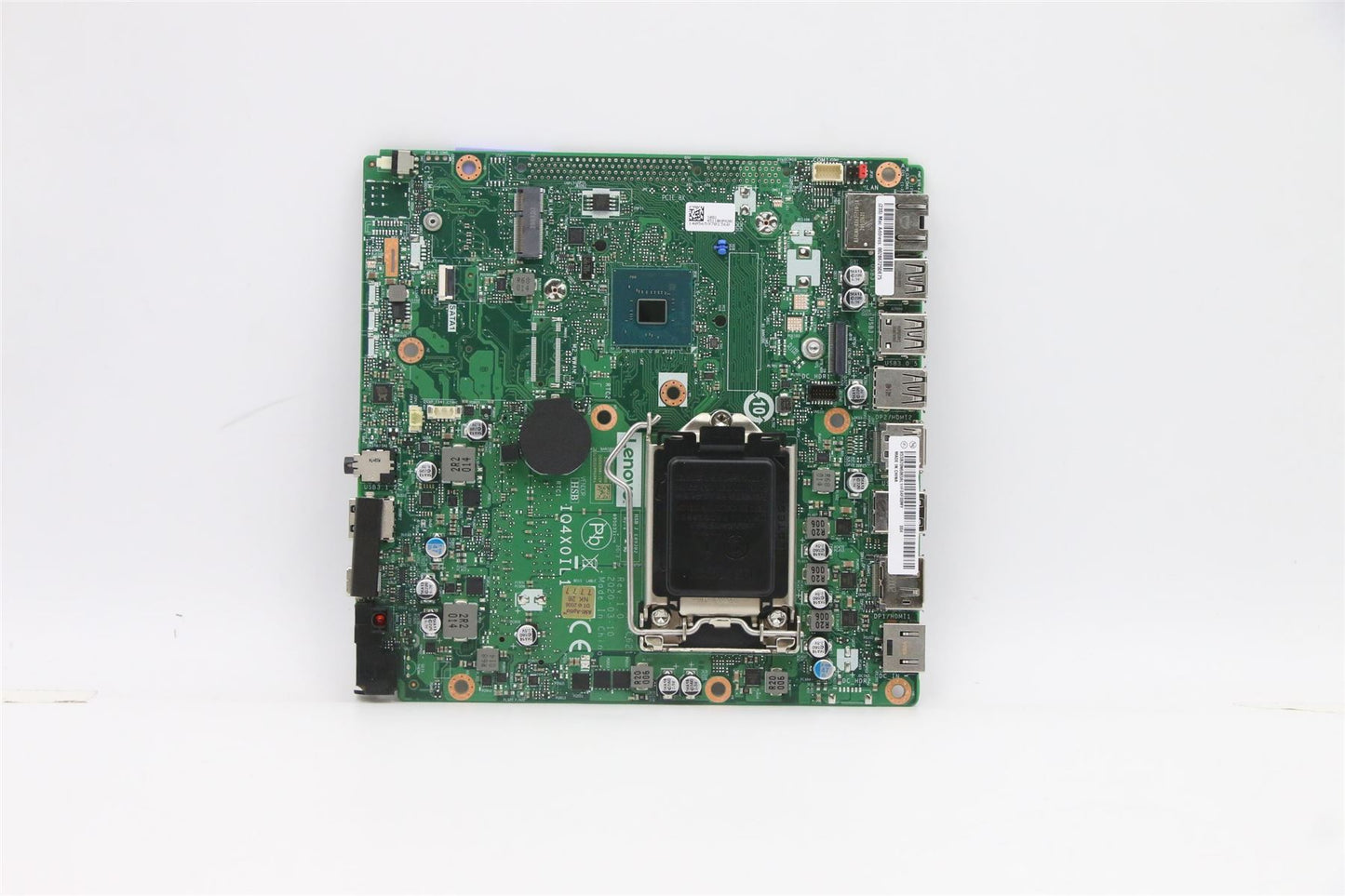 Lenovo ThinkCentre M80q M70q Motherboard Mainboard UMA 5B20U54914