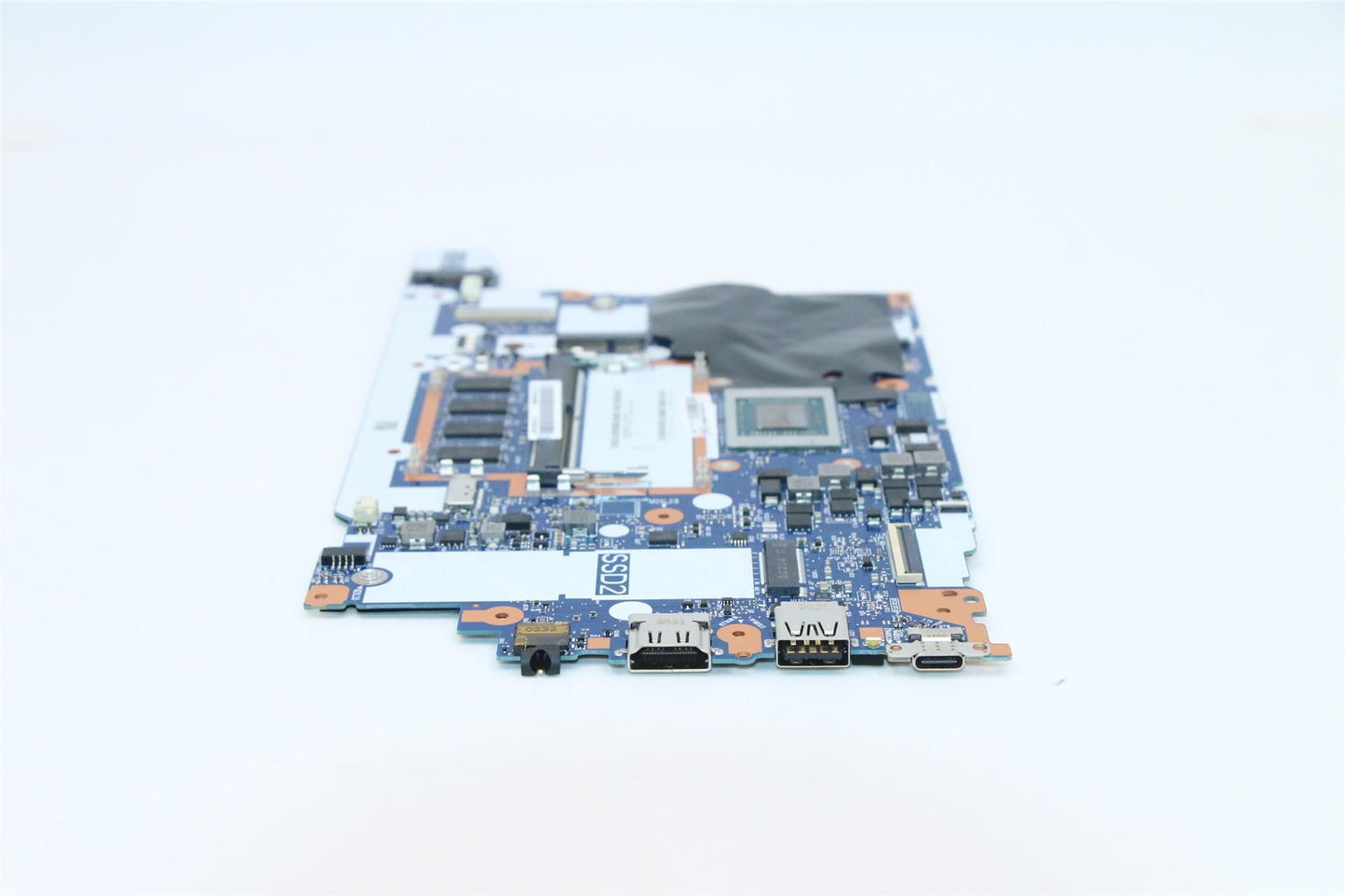Lenovo ThinkPad E14 Gen 2 Motherboard Mainboard UMA AMDR54500U 8G 5B20W77565