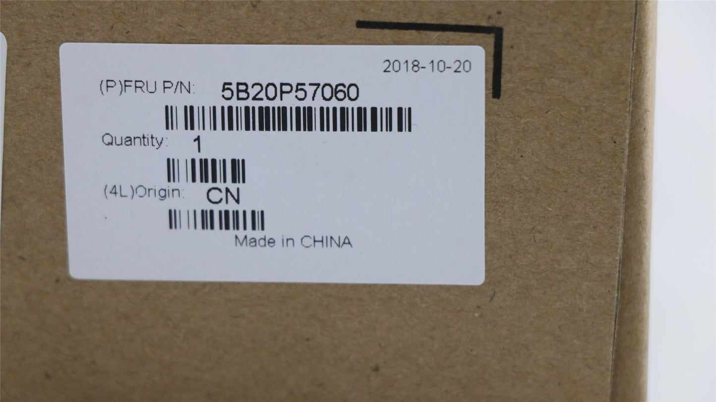 Lenovo IdeaPad 320S-13IKB Motherboard Mainboard DIS Intel i5-8250U 5B20P57060
