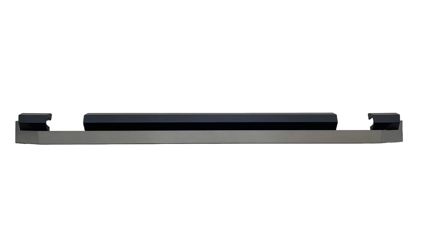 Acer Predator Helios PH317-56 Palmrest Touchpad Housing Strip Cover Black