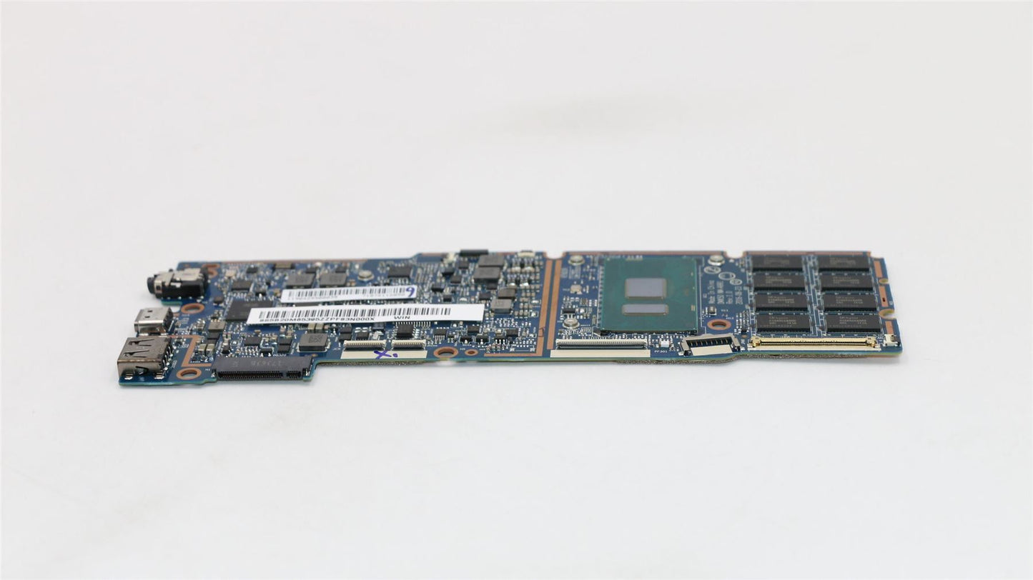 Lenovo Miix 720-12IKB Motherboard Mainboard UMA Intel i7-7500U 16GB 5B20M65395
