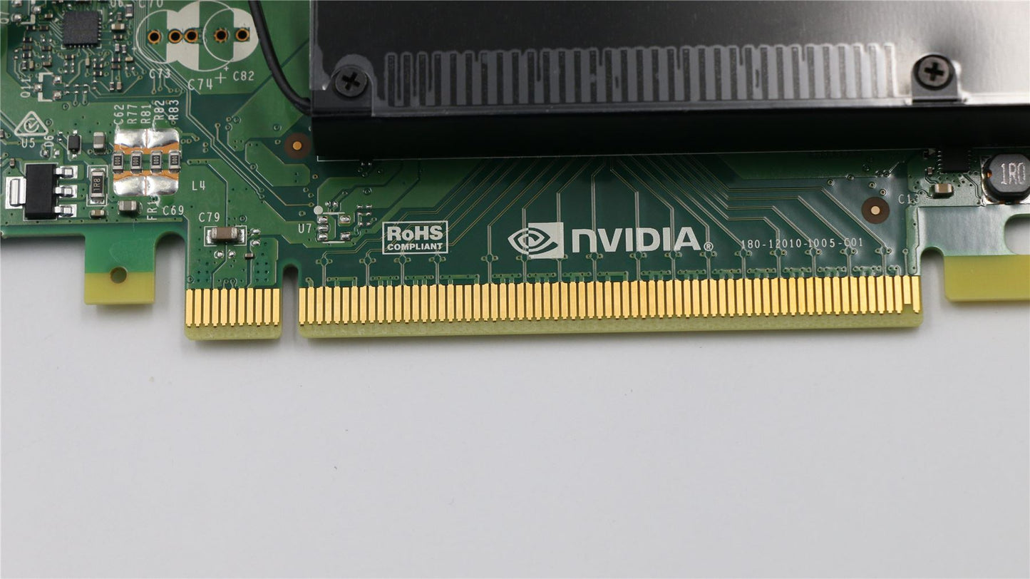 Lenovo ThinkStation P900 P500 P700 P300 P310 GPU Graphics Card 00FC810