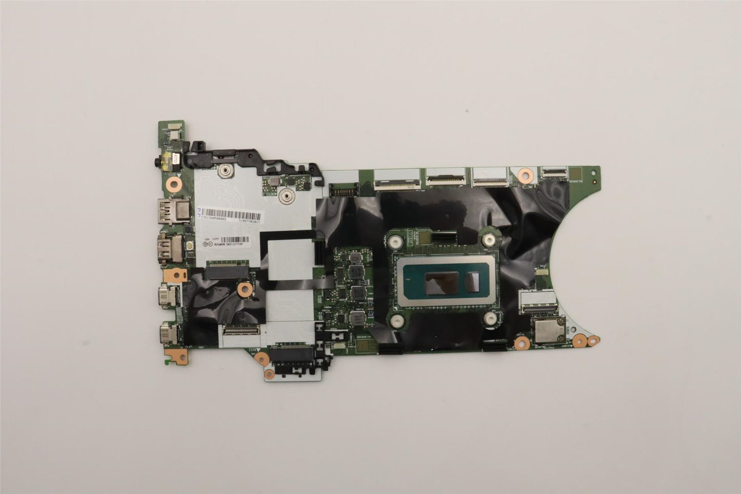 Lenovo ThinkPad X13 Gen 3 T14s Gen 3 Motherboard Mainboard 5B21J77159