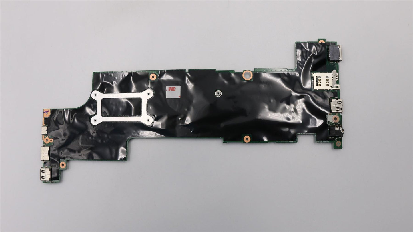 Lenovo ThinkPad X270 Motherboard Mainboard 01LW723
