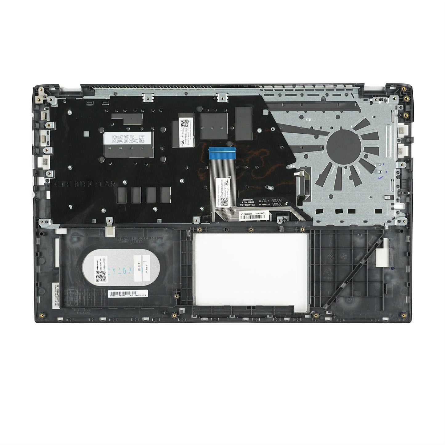 Asus X531FA X531FL Keyboard (Latin American) Module/As 90NB0LL1-R31LA0