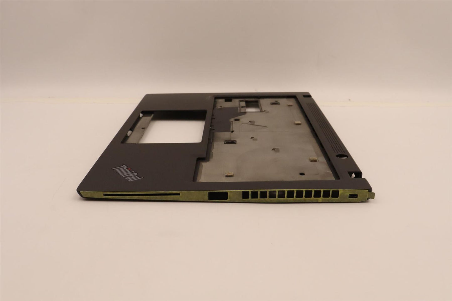 Lenovo ThinkPad X13 Gen 3 Palmrest Top Cover Housing Black 5CB1J15430